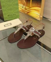 gucci sandale pour femme s_1232350